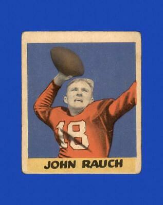 John Rauch #4