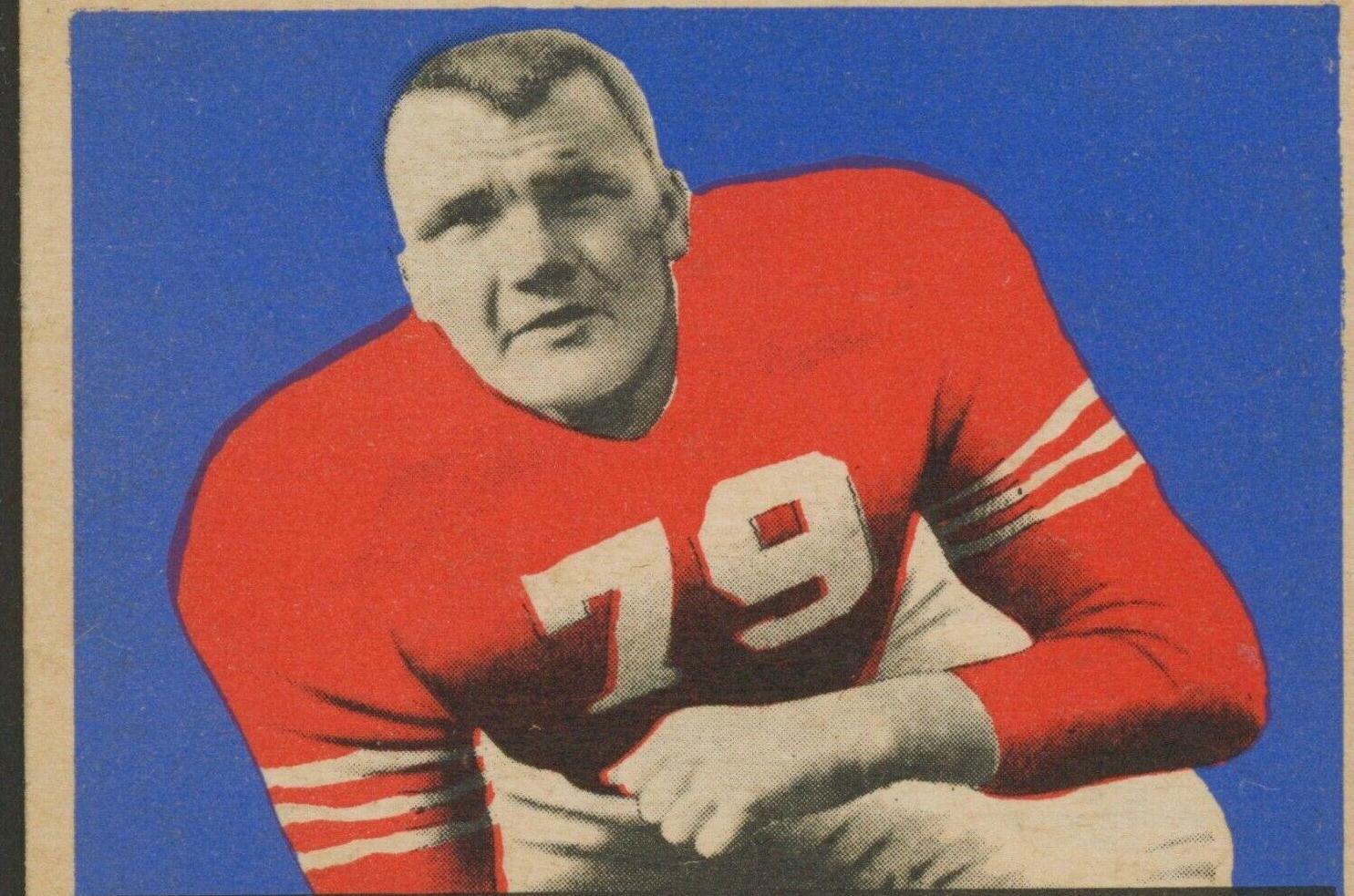 Tex Coulter #31