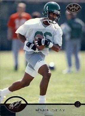 Mark Seay #25