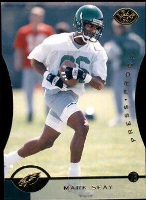 Mark Seay [Press Proof] #25