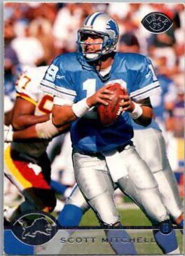 Scott Mitchell #57
