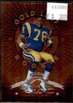 Orlando Pace [Fractal Matrix] #180
