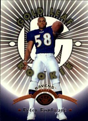 Peter Boulware #182