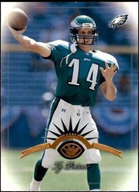 Ty Detmer #152