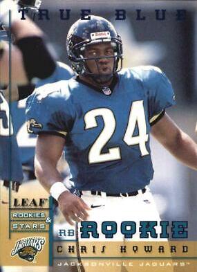 Chris Howard [True Blue] #176