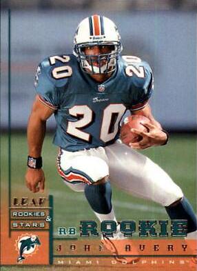 John Avery #224