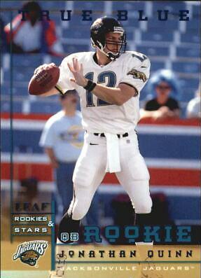 Jonathan Quinn [True Blue] #239