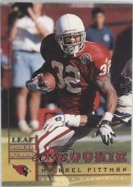 Michael Pittman #226