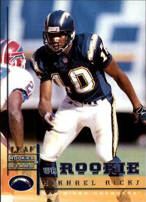 Mikhael Ricks #212