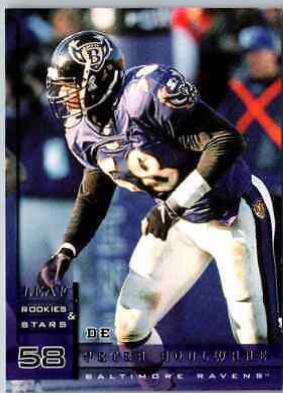 Peter Boulware #140