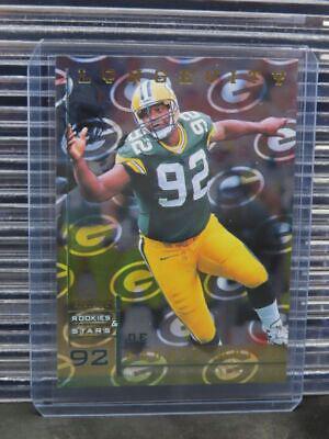 Reggie White [Longevity] #291
