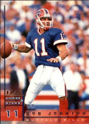 Rob Johnson #25