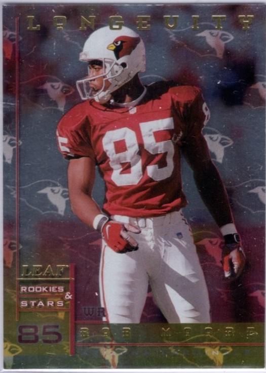 Rob Moore [Longevity] #36