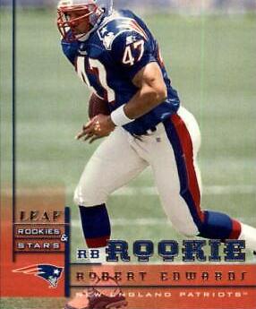Robert Edwards #219