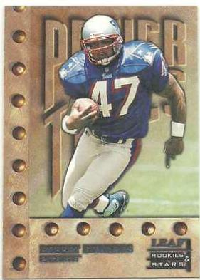 Robert Edwards #269