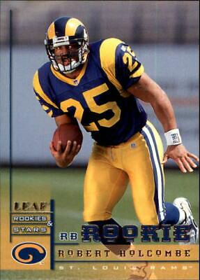 Robert Holcombe #223
