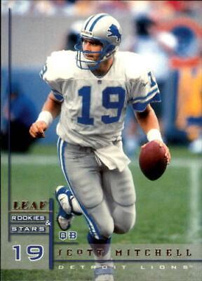 Scott Mitchell #34