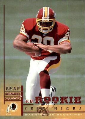 Skip Hicks #222