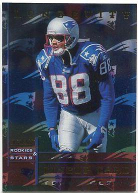 Terry Glenn [Longevity] #277