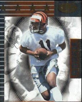 Akili Smith #187