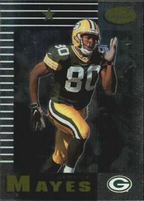 Derrick Mayes #39