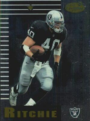 Jon Ritchie #75