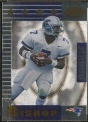 Michael Bishop #184