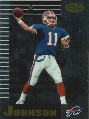 Rob Johnson #12