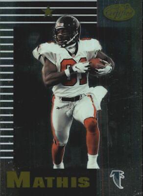 Terance Mathis #6