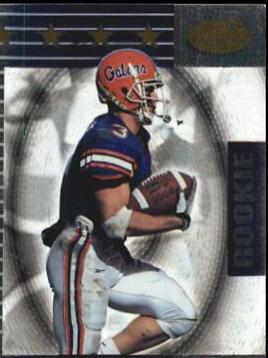 Travis McGriff #193
