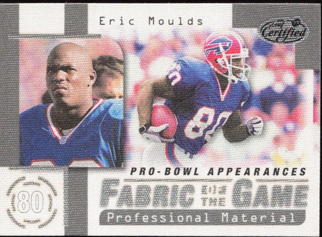 Eric Moulds #FG19