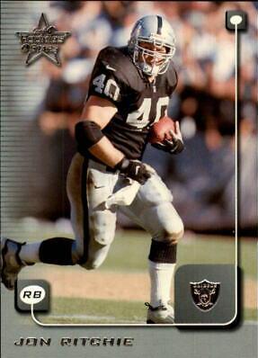 Jon Ritchie #144