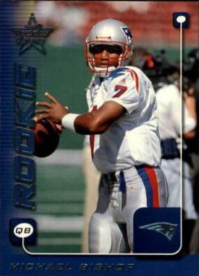 Michael Bishop #261