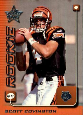 Scott Covington #223