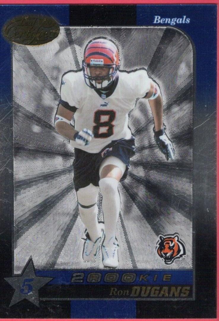 Ron Dugans [5 Star] #227