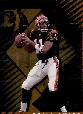 Akili Smith #159