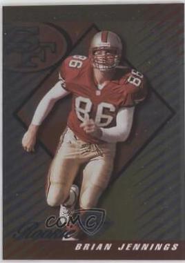 Brian Jennings #309