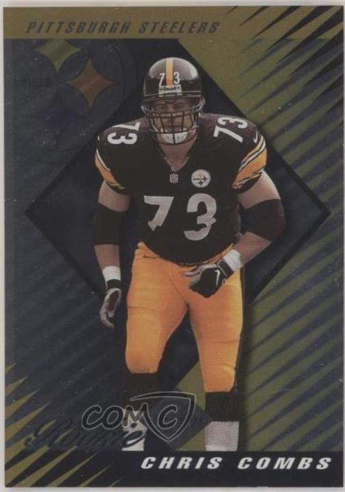 Chris Combs #219