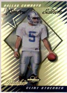 Clint Stoerner [Limited Edition] #348