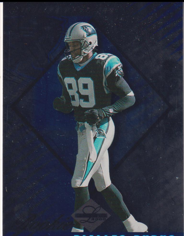 Dialleo Burks #397
