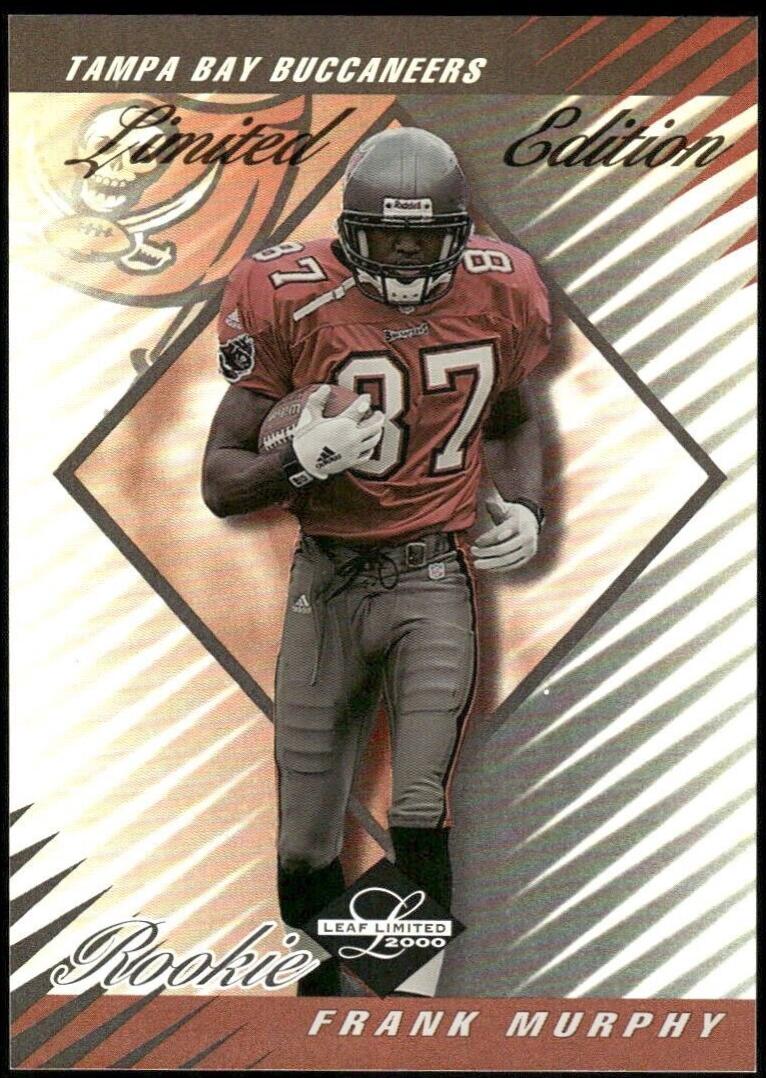 Frank Murphy [Limited Edition] #272