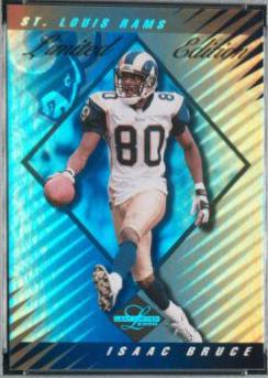 Isaac Bruce [Limited Edition] #194