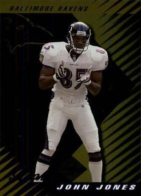 John Jones #310