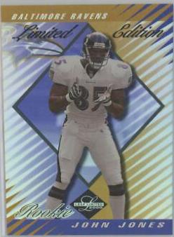 John Jones [Limited Edition] #310