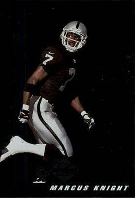 Marcus Knight #238