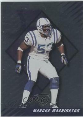 Marcus Washington #266