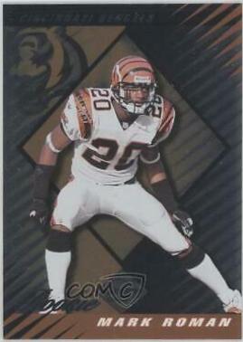 Mark Roman #283