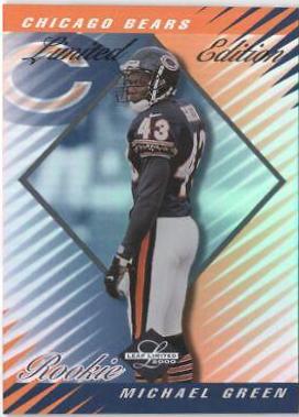 Michael Green #292