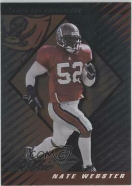 Nate Webster #342