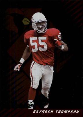 Raynoch Thompson #260